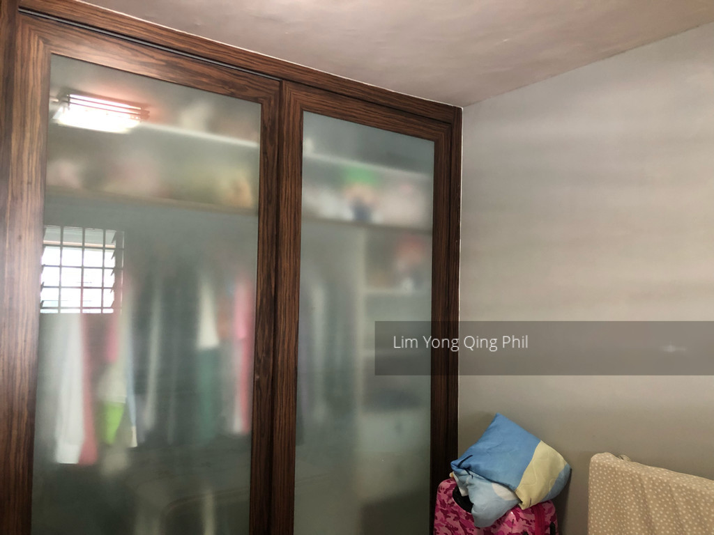 Blk 110 Bedok North Road (Bedok), HDB 3 Rooms #201221422